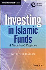 Investing In Islamic Funds - Noripah Kamso
