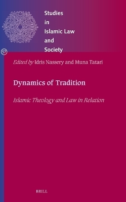 Dynamics of Tradition - 