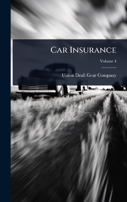 Car Insurance - 