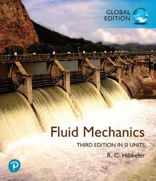Mastering Engineering with Pearson eText Instant Access for Fluid Mechanics in SI Units