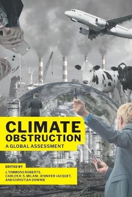 Climate Obstruction - 