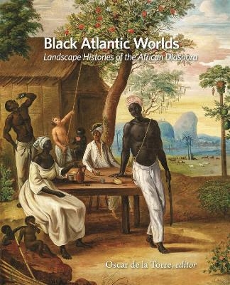 Black Atlantic Worlds - 