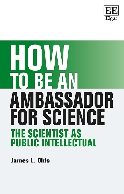 How to be an Ambassador for Science