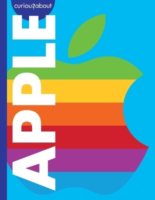 Curious about Apple - Rachel Grack