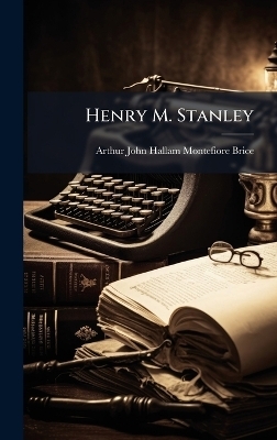 Henry M. Stanley