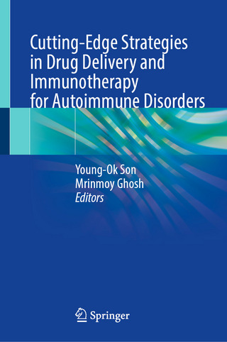 Cutting-Edge Strategies in Drug Delivery and Immunotherapy for Autoimmune Disorders