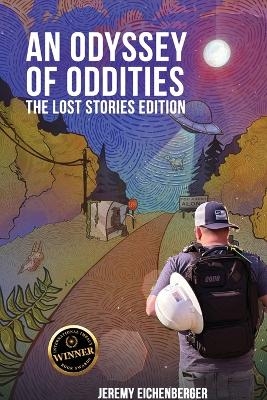 An Odyssey of Oddities - Jeremy Eichenberger