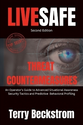 LiveSafe - Terry Beckstrom