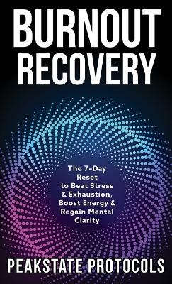 Burnout Recovery