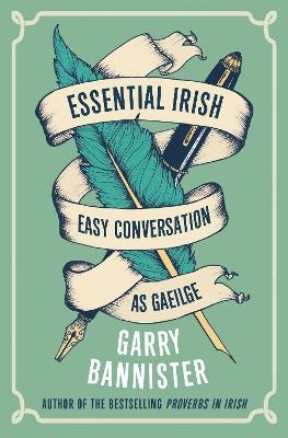 Essential Irish - Garry Bannister