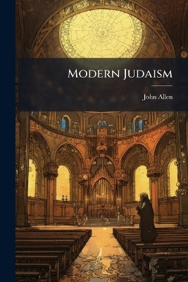 Modern Judaism - John Allen