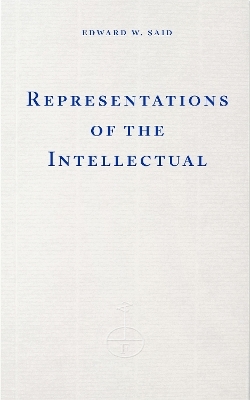 Representations of the Intellectual