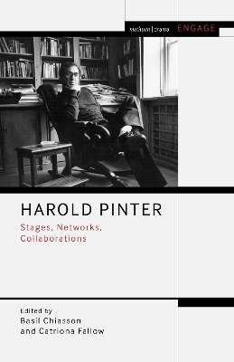 Harold Pinter - 