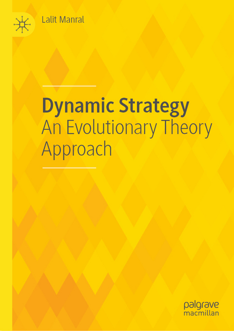 Dynamic Strategy - Lalit Manral