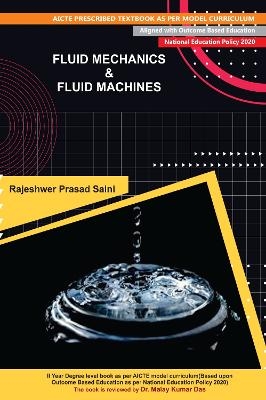 Fluid Mechanics & Fluid Machines  |AICTE Prescribed Textbook|