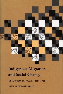 Indigenous Migration and Social Change
