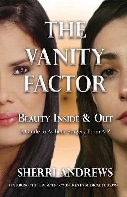 The Vanity Factor - Sherri Andrews