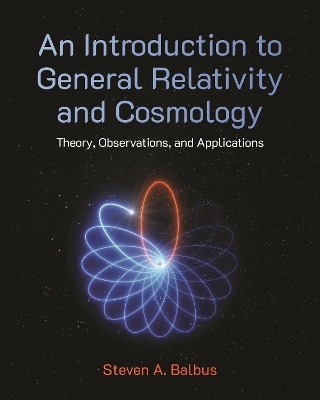 An Introduction to General Relativity and Cosmology