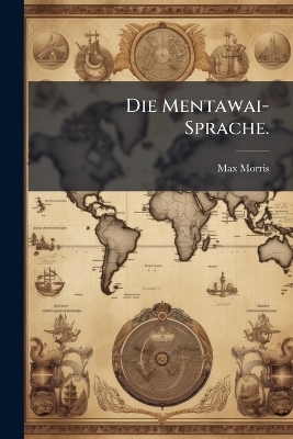 Die Mentawai-Sprache.