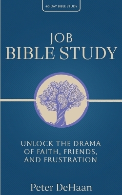 Job Bible Study -  Dehaan