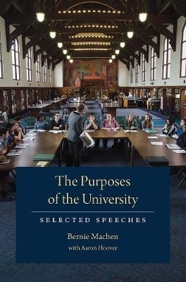 The Purposes of the University