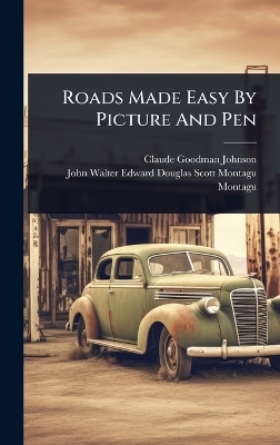 Roads Made Easy By Picture And Pen