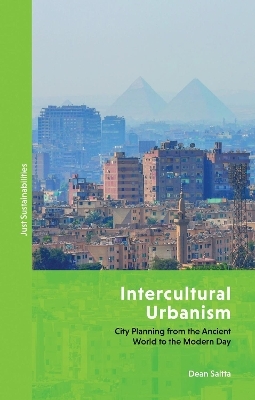 Intercultural Urbanism - Dean Saitta