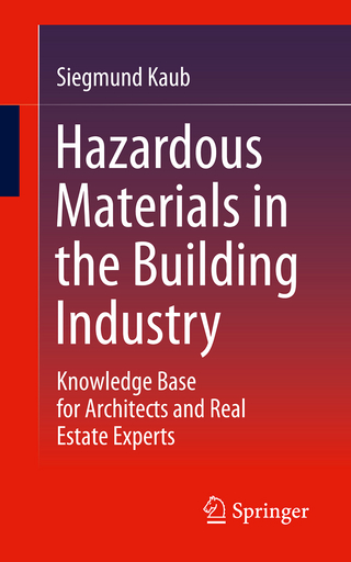 Hazardous materials in the building industry