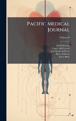 Pacific Medical Journal