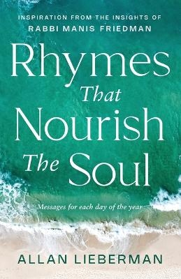 Rhymes That Nourish The Soul