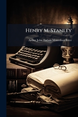Henry M. Stanley