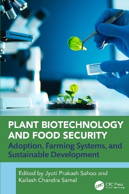 Plant Biotechnology and Food Security
