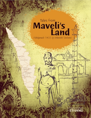 Tales From Maveli''s Land - Vol.II
