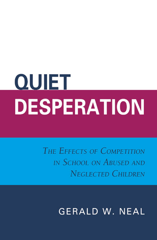 Quiet Desperation