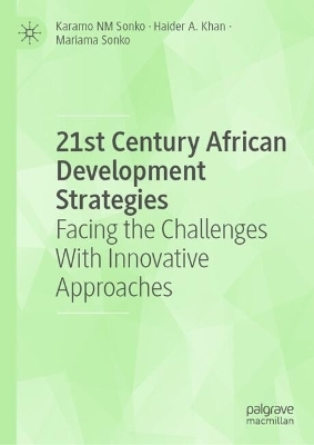 21st Century African Development Strategies