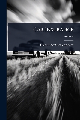 Car Insurance - 