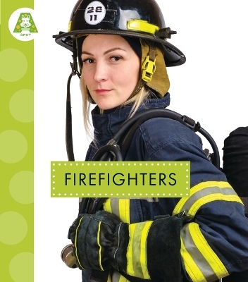 Firefighters - Golriz Golkar