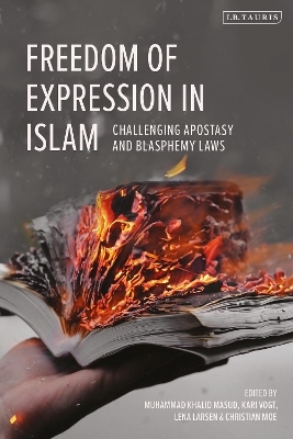 Freedom of Expression in Islam - 