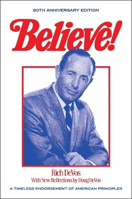 Believe! - Rich Devos, Doug Devos
