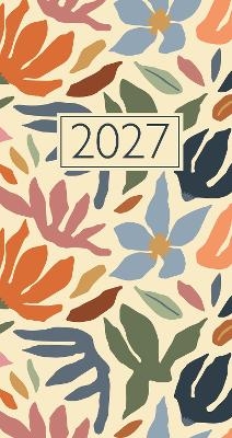 Church Pocket Book Diary with Lectionary 2027 Cover A