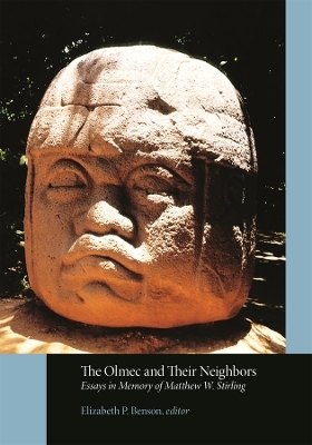 The Olmec and Their Neighbors - 