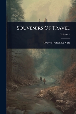 Souvenirs Of Travel - 
