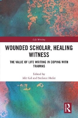 Wounded Scholar, Healing Witness