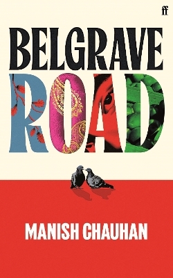 Belgrave Road - Manish Chauhan
