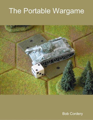 Portable Wargame