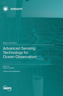 Advanced Sensing Technology for Ocean Observation