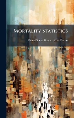 Mortality Statistics - 