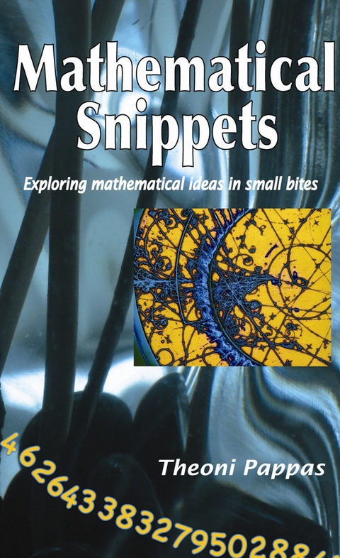 Mathematical Snippets - Theoni Pappas