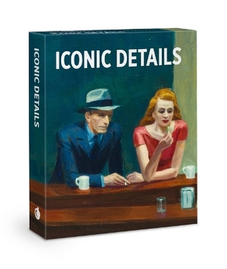 Iconic Details Knowledge Cards