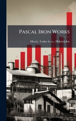 Pascal Iron Works - 